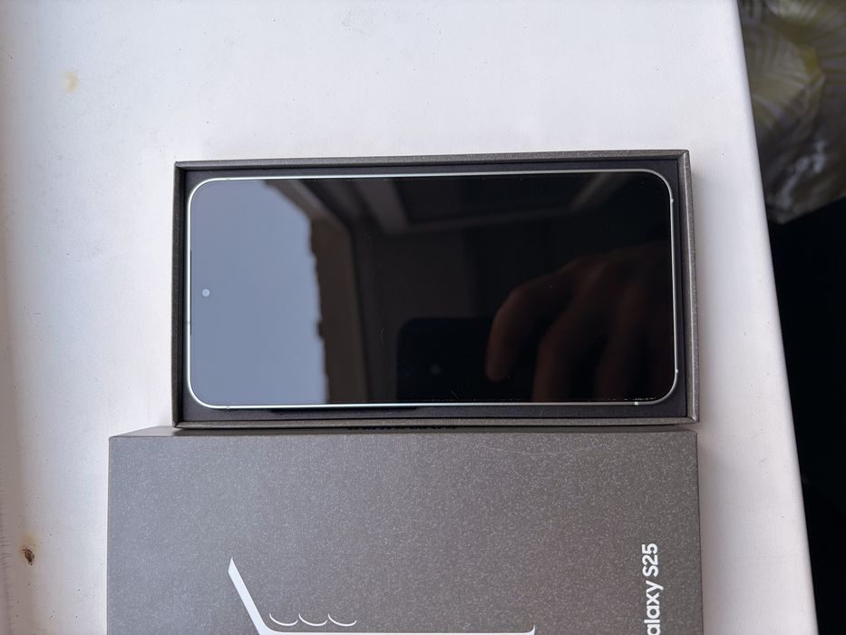 Samsung Galaxy s25