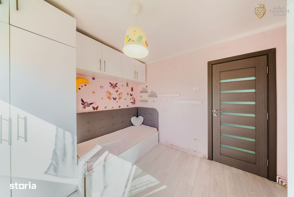 Apartament 2 camere de vânzare Vlaicu