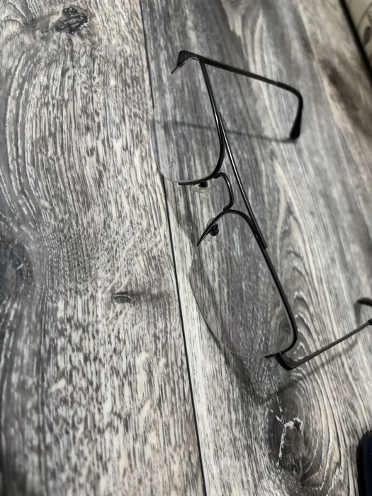 Очки обычные 0вые