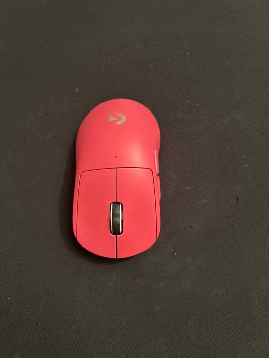 Logitech G PRO X Superlight 2 DEX