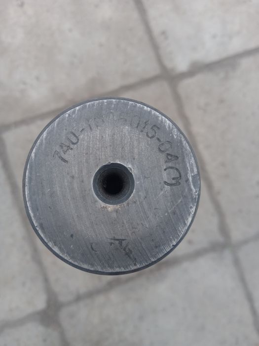 Распредвал КамАЗ.