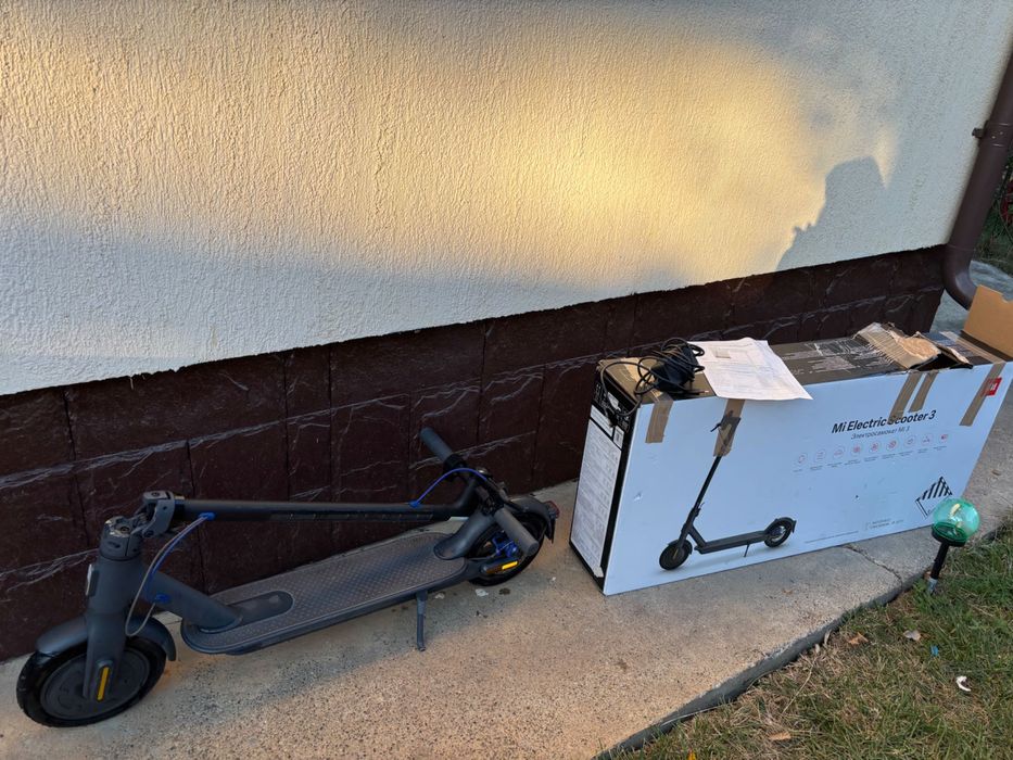 Vand trotineta electrica xiaomi mi electric scooter 3