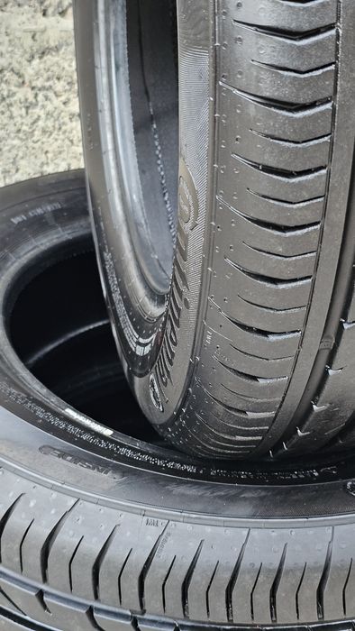 Продам летние Шины Continental 195/65 R15