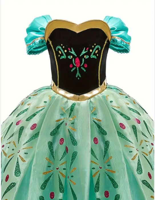 Платье на девочку