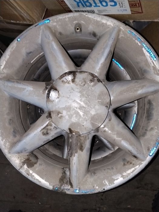 Продам диски r15