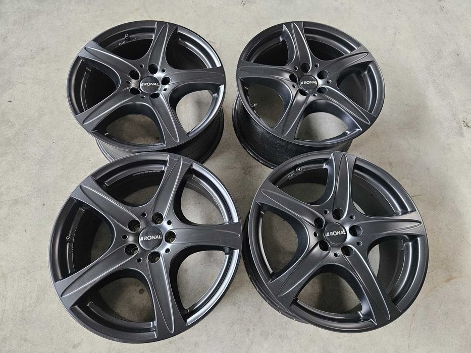 Jante 5x108 R18 FORD KUGA Focus Mondeo C Max S Max,VOLVO XC60 XC90 XC40 V40 V60