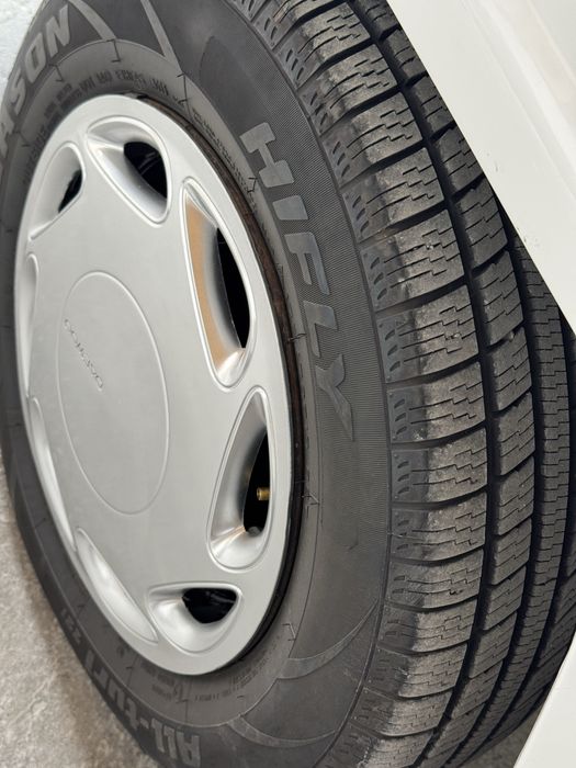 Chevrolet Damas 2021 — 6