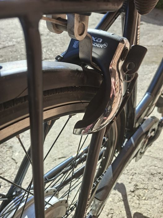 Vand bicicleta electrica dama