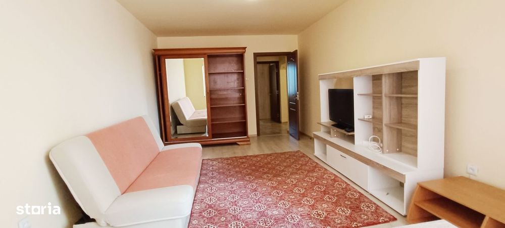 Apartament mobilat in Astra
