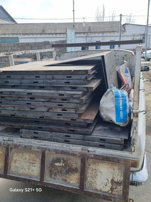 CARMEX билан(10 кунлик иш 1 кунда) Бетон Фундамент, Стяжка куйиш хизм