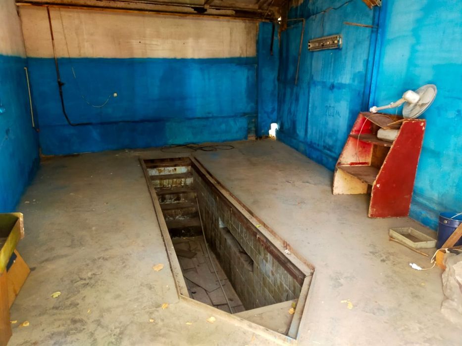 Сдам боксы для молярки и электрикам