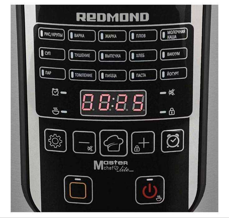 Мультиварка REDMOND  multiPRO