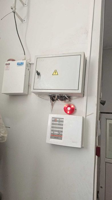 Продается коммерческая недвижимость