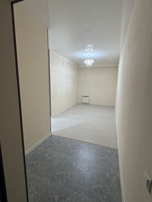 Продаётся 2-комнатная квартира в новостройке ЖК Kamol Construction