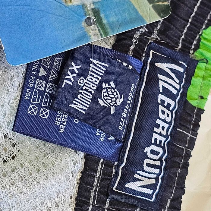 Sort baie Vilebre Quin XXL