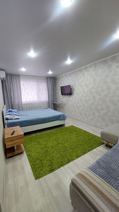 Продам 1к кв центр Спутник