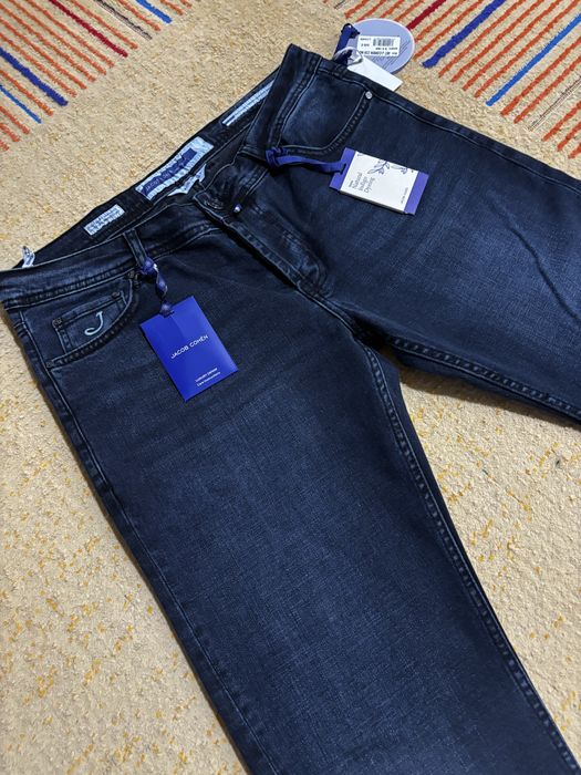 Мъжки Дънки G-Star Scuter и Jacob Cohen