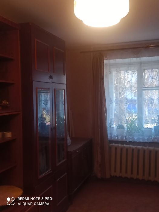 Продам квартиру 3-х комнатную.