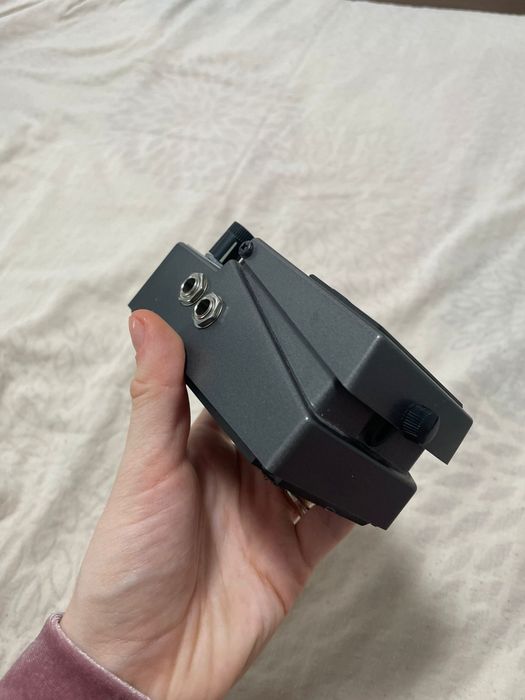 Pedala Reverb Boss RV-5