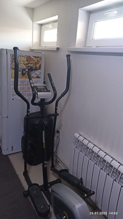 Продам дом с центральным отоплением