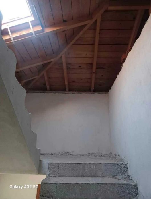 Инвестиционна сграда в централен район на Епаноми – близо до Солун