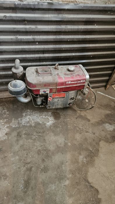 Продам дробилку для зерна