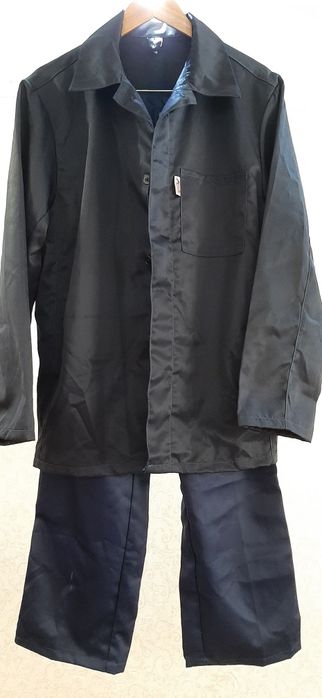 Одежда для работы