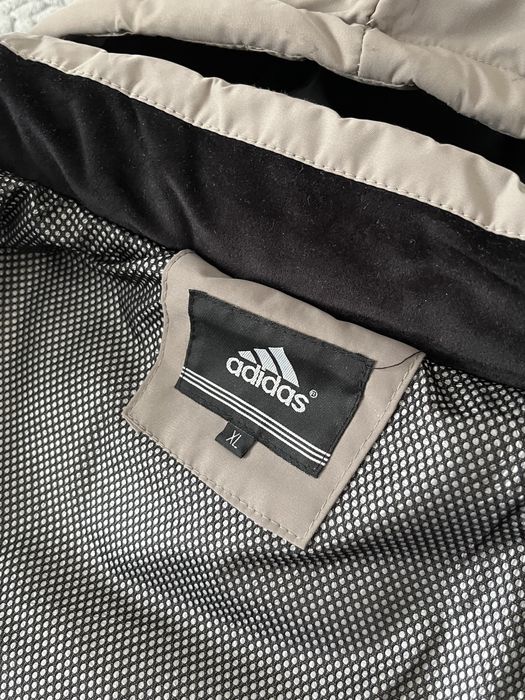 Пуховик на подростка