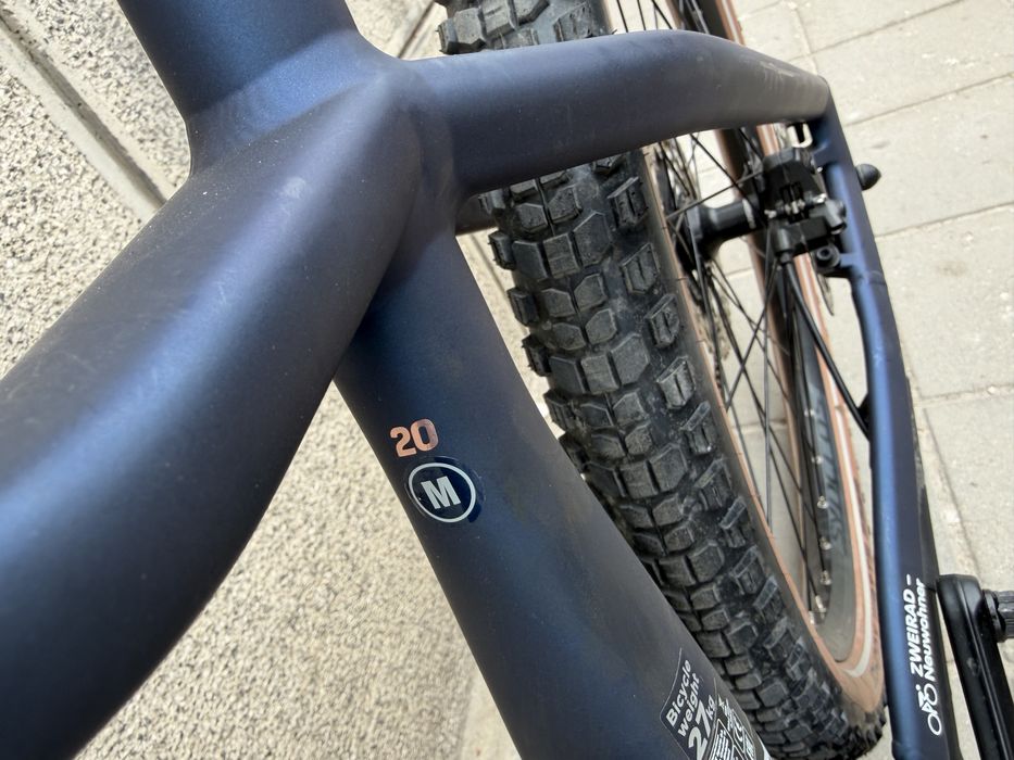 Електрически велосипед Scott 29 цола