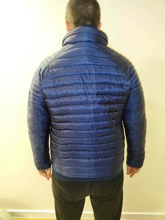 Преходно мъжко яке Superdry