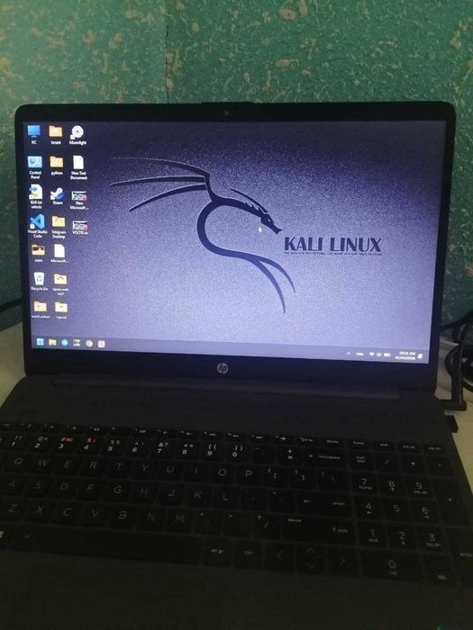 noutbook Hp 15.6 inch G9 core i 1235U