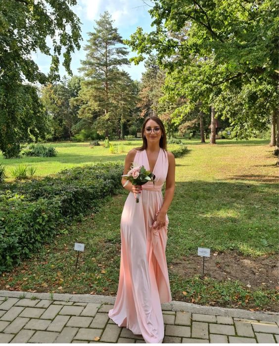 Rochie de ocazie, marime universală