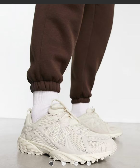 New balance 610 Нови 37