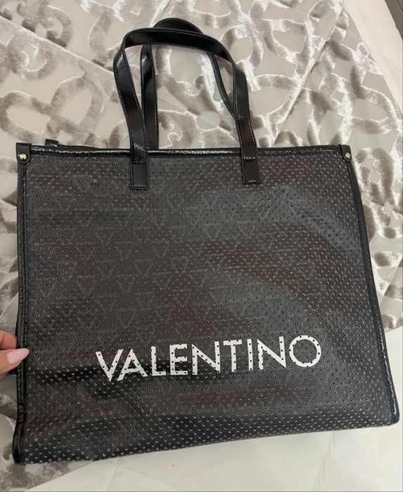 Дамска чанта Valentino