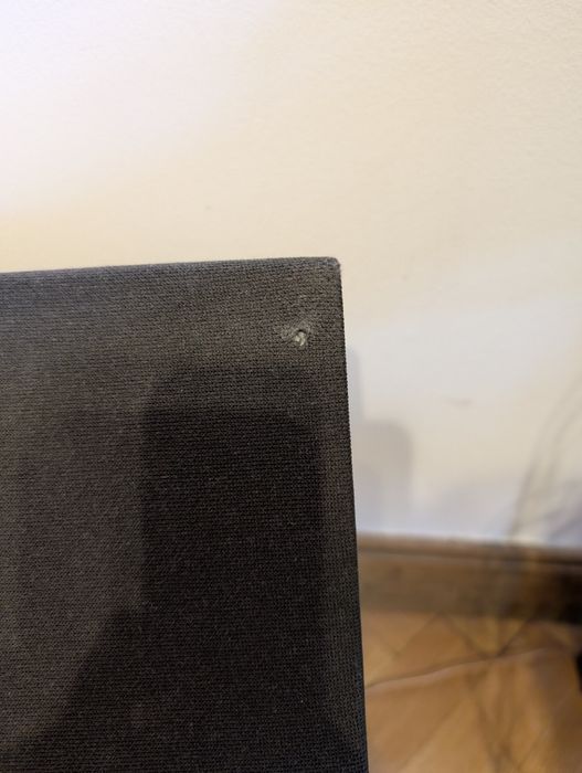 Boxe Bang&Olufsen Redline 60