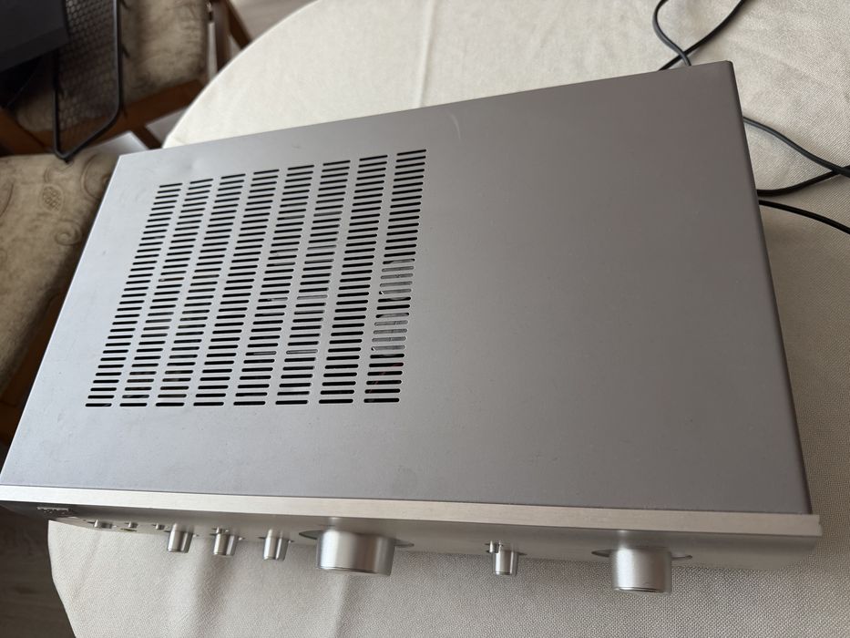 Denon pma 710ae