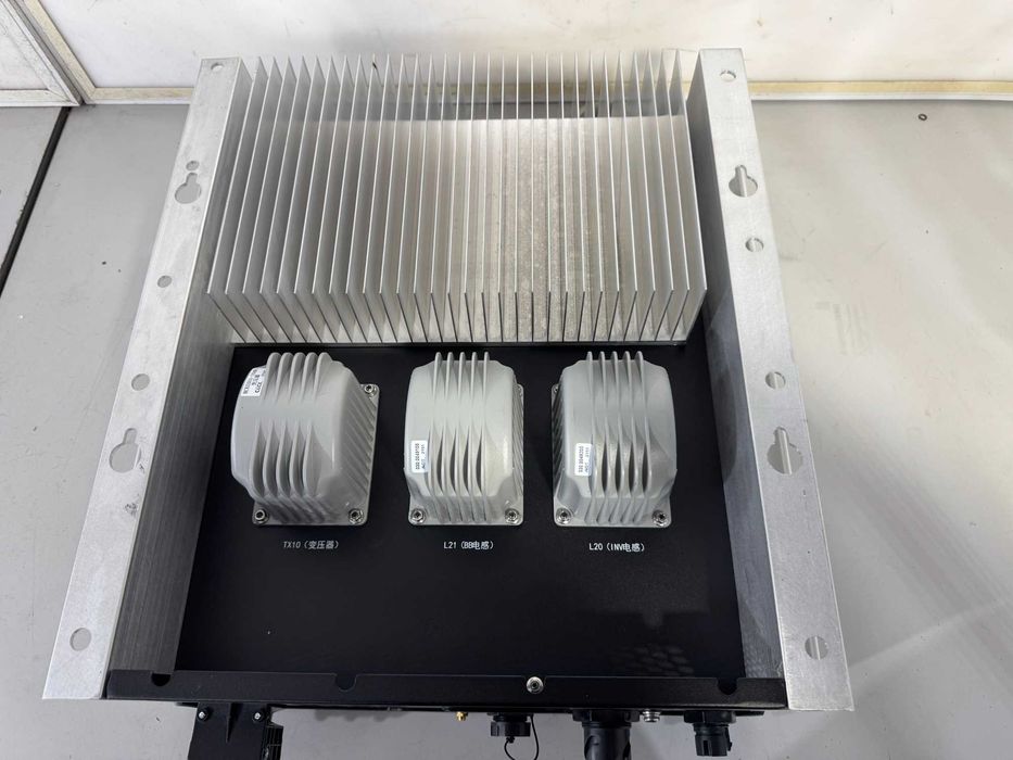 Инвертор соларен - Growatt SPA3000TL BL / AC Coupled