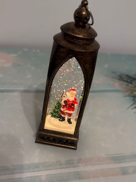 Куклы новогодние