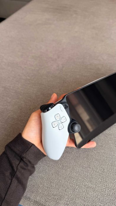 Playstation Portal Remote Player