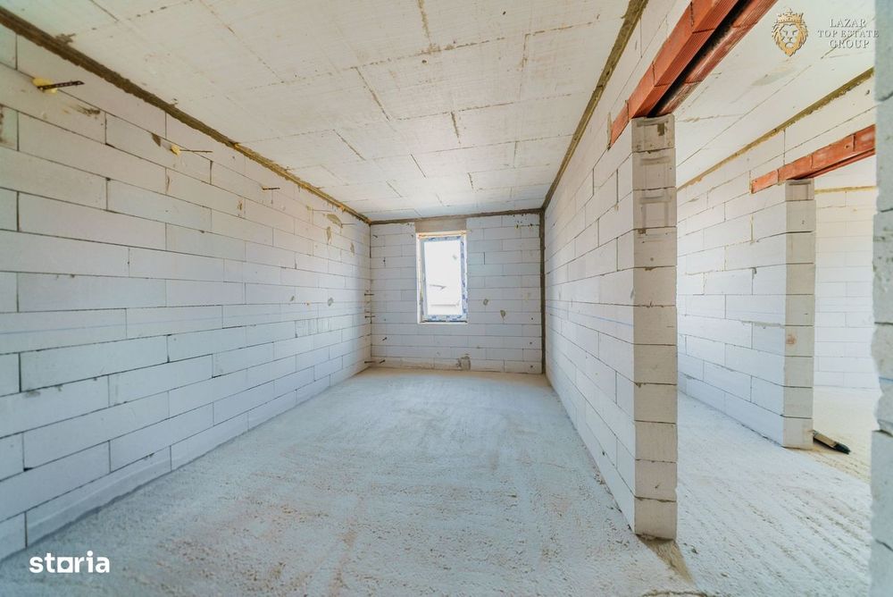 Duplex de vânzare in Vladimirescu – Construcție 2026
