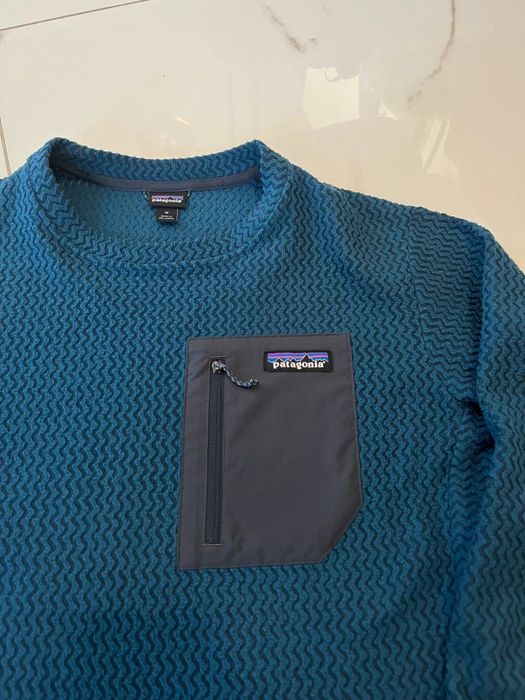 Мъжки полар patagonia