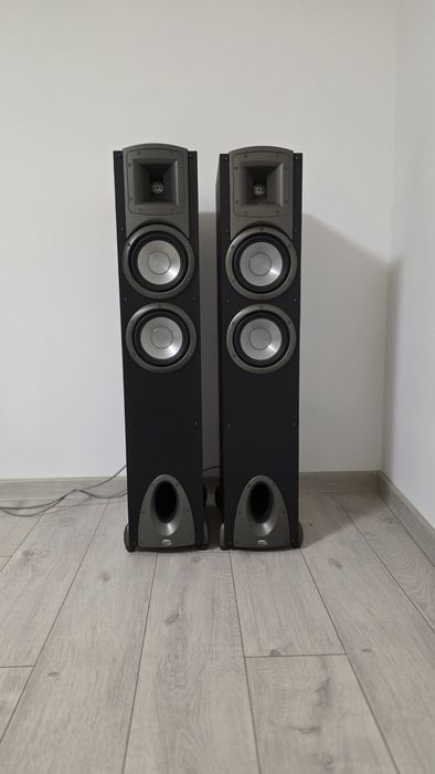 Boxe Klipsch Sinergy F 2
