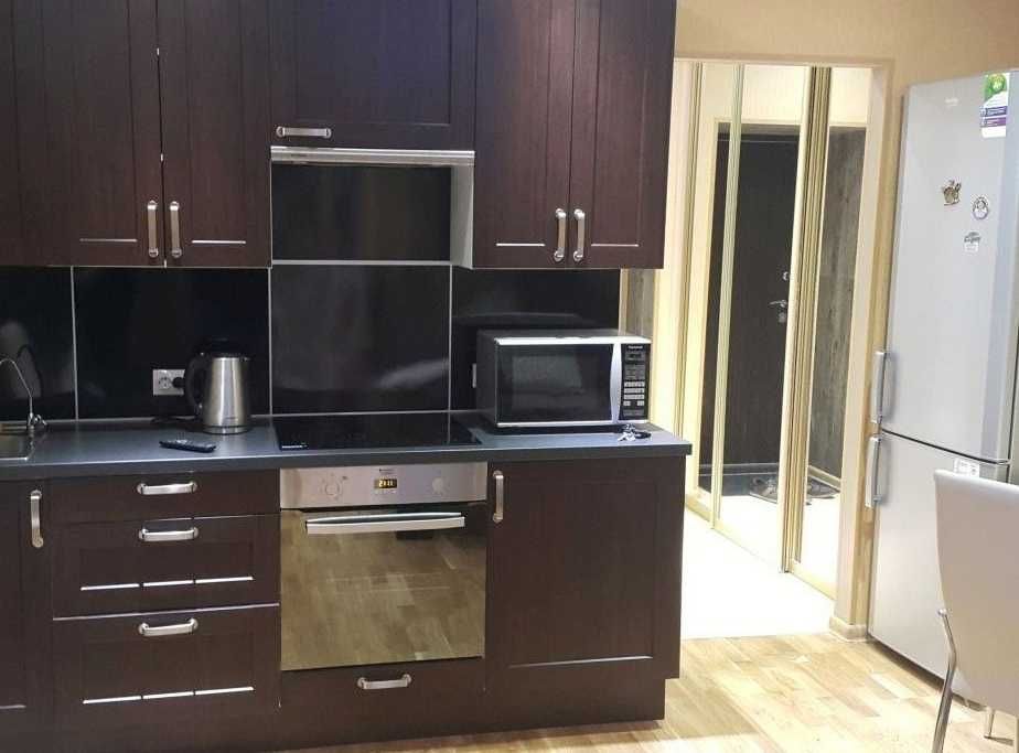 Дава се под наем Едностаен апартамент в Пловдив, Каменица 2 - 37 кв.м за 178.5 € - Снимка #1