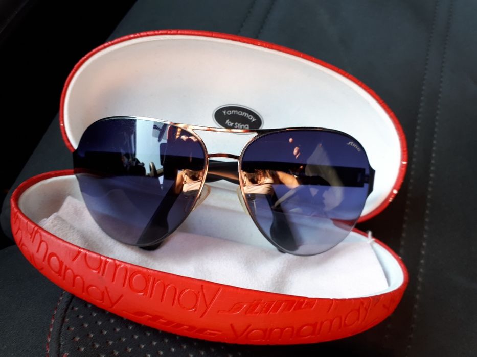 Sting/Vogue оригинални слънчеви очила