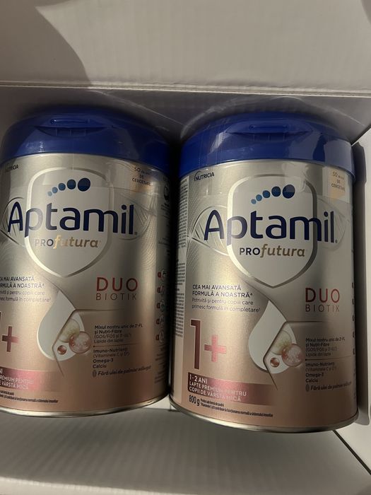 Aptamil pro futura duo