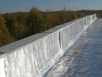 ФОЛЬГОИЗОЛ оптом и в розницу