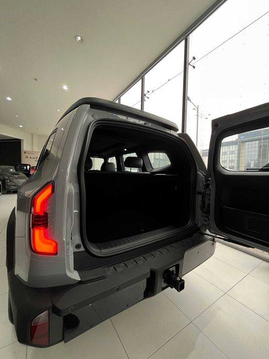 Deepal G318 нахтга СРОЧНО!