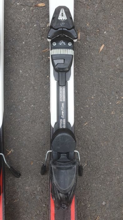 Schi HEAD Super Shape 137 cm