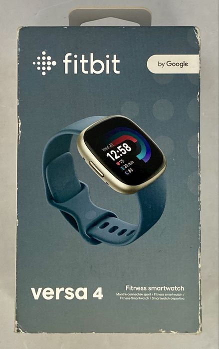 Ceas Smart Fitbit Versa 4