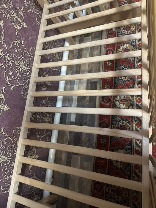 Кровать детская 120*60